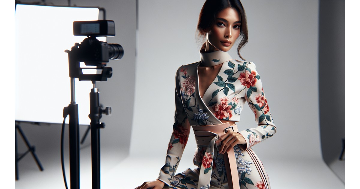 Mastering Floral Print Styling for April 2026: Your Ultimate Guide