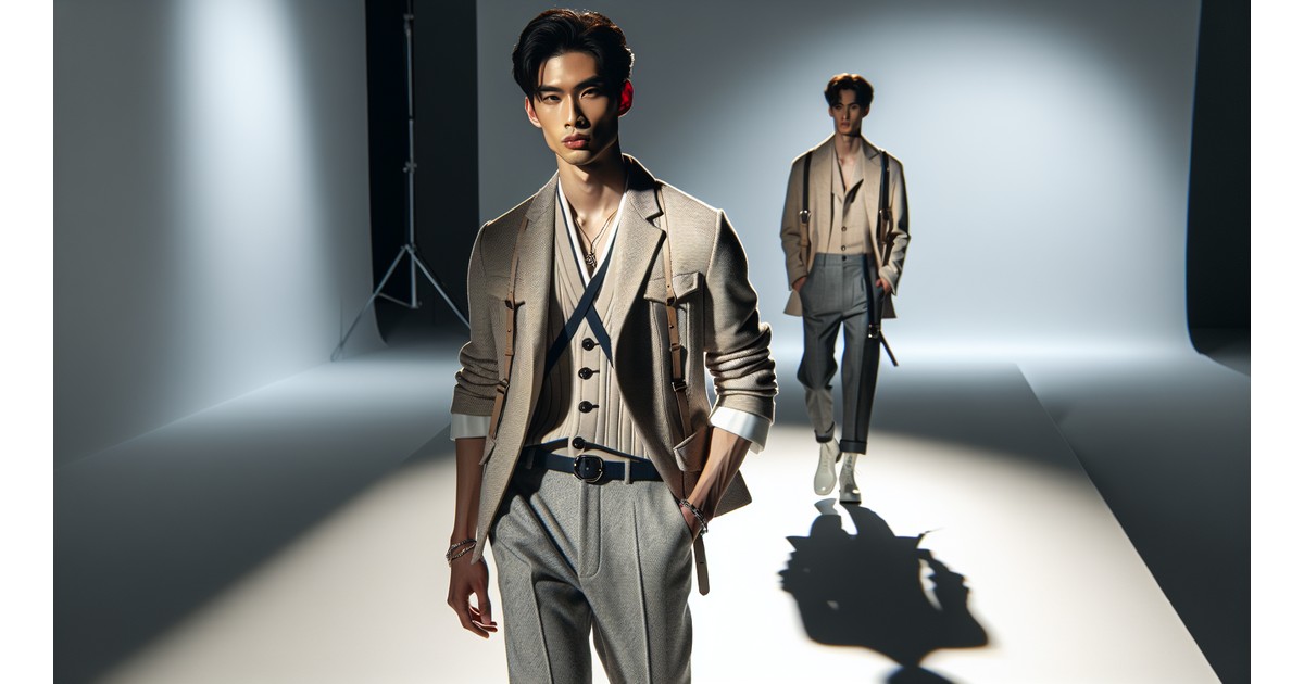 Die Kunst des Accessorizing im Dezember 2025