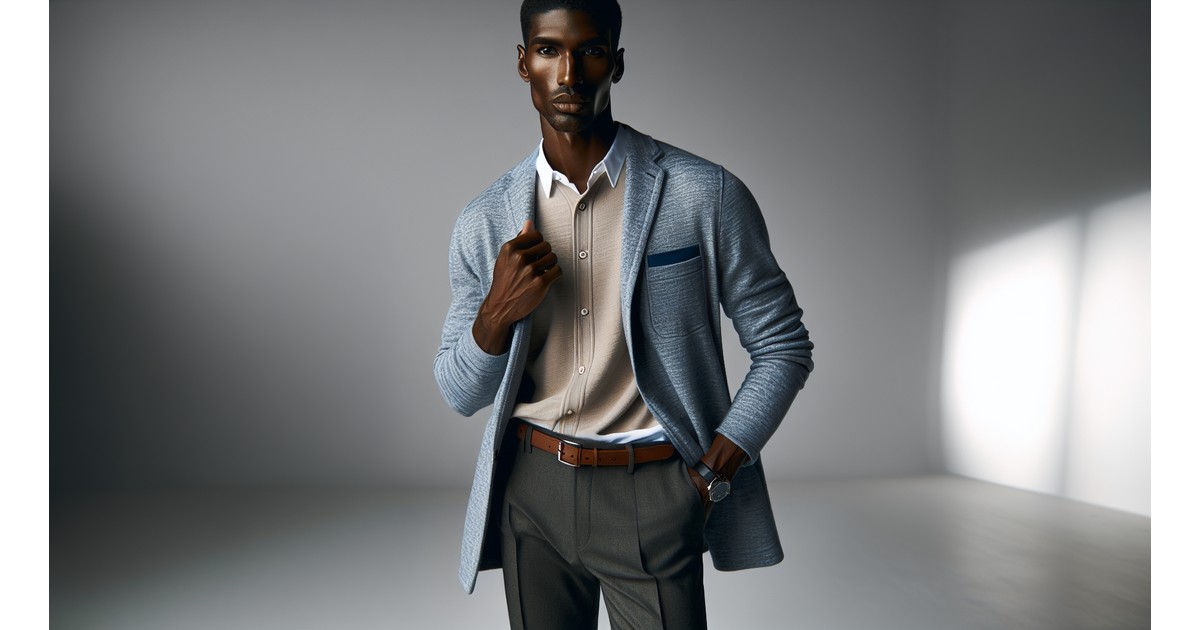 Elevate Your Style: Business Casual Outfits for March 2026