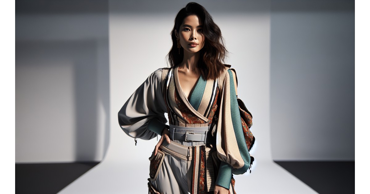 Les Couleurs d'Automne : Tendances Octobre 2025