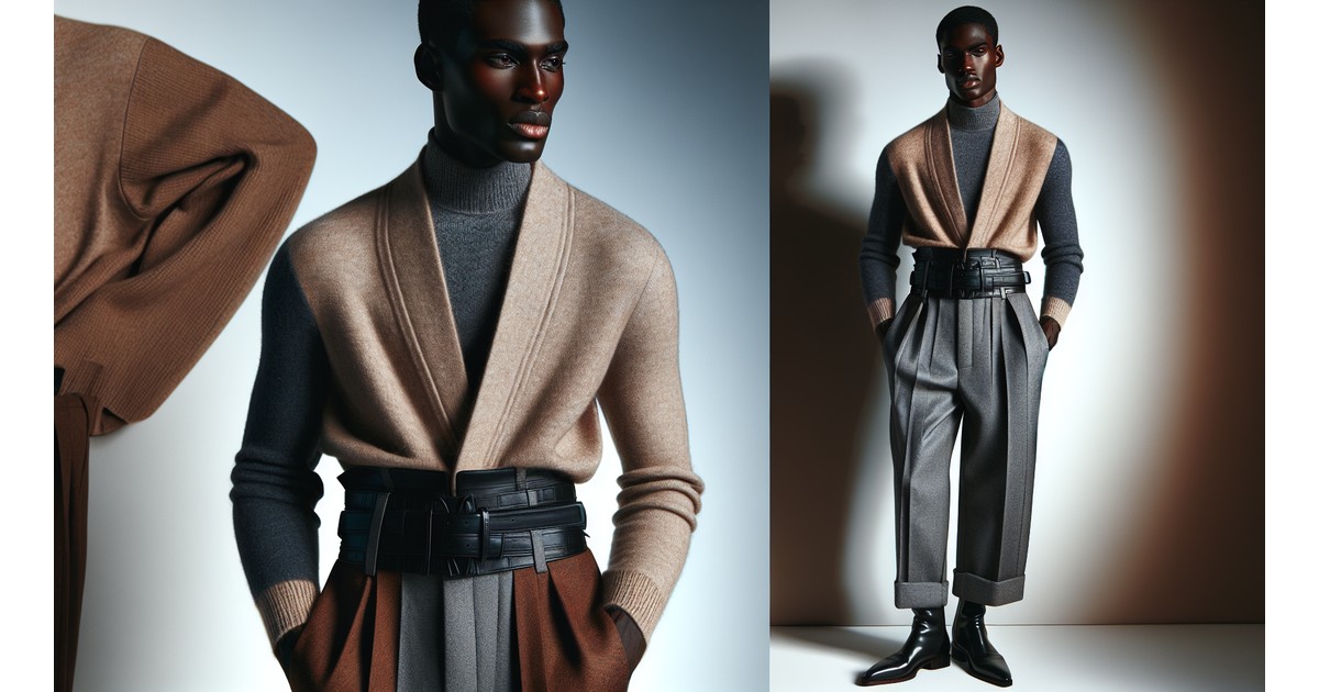 Style Personnel : Les Tendances de Décembre 2025