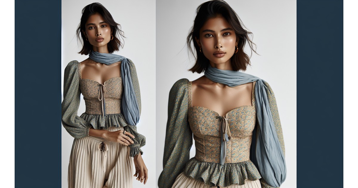 Nachhaltige Mode für jeden Körpertyp im November 2025