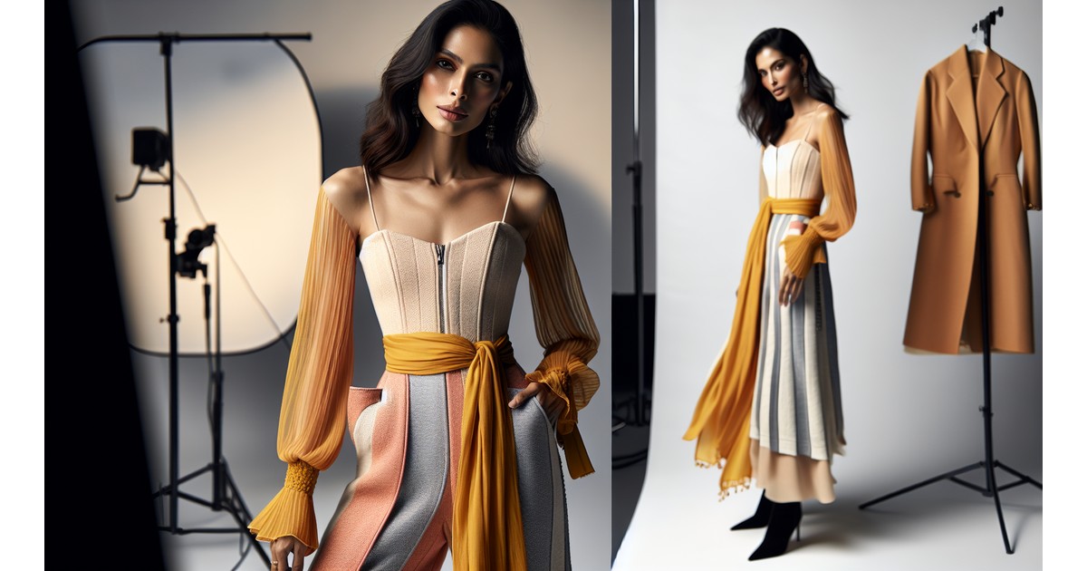 Mode Abordable : Tendances de Novembre 2025