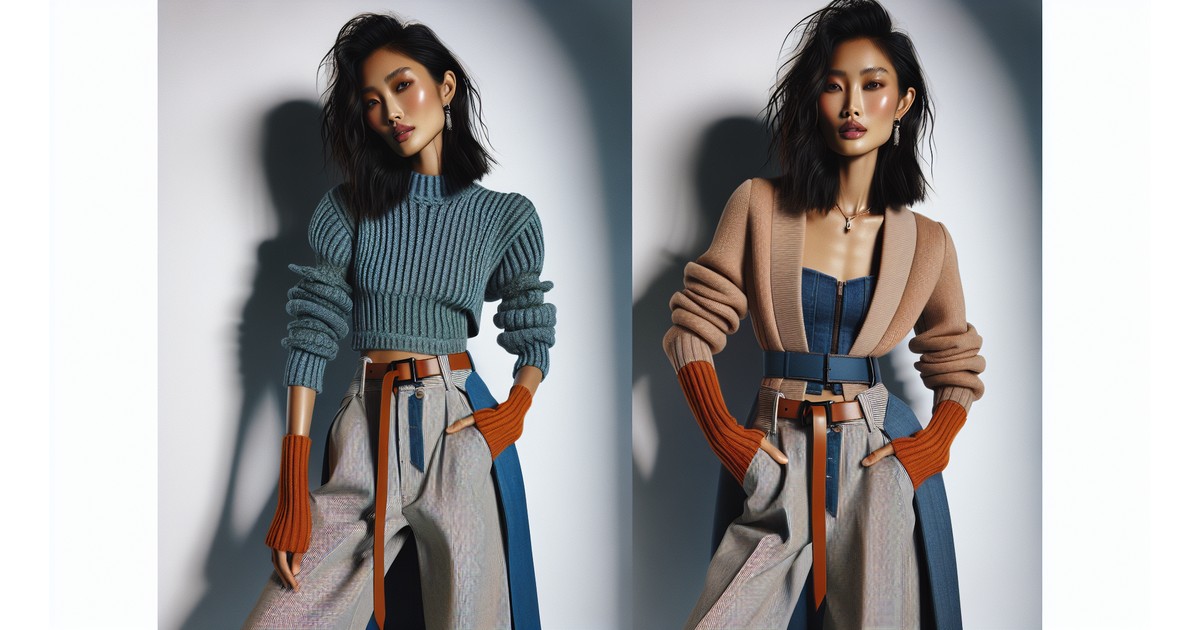 Embrace Your Personal Style: December 2025 Trends