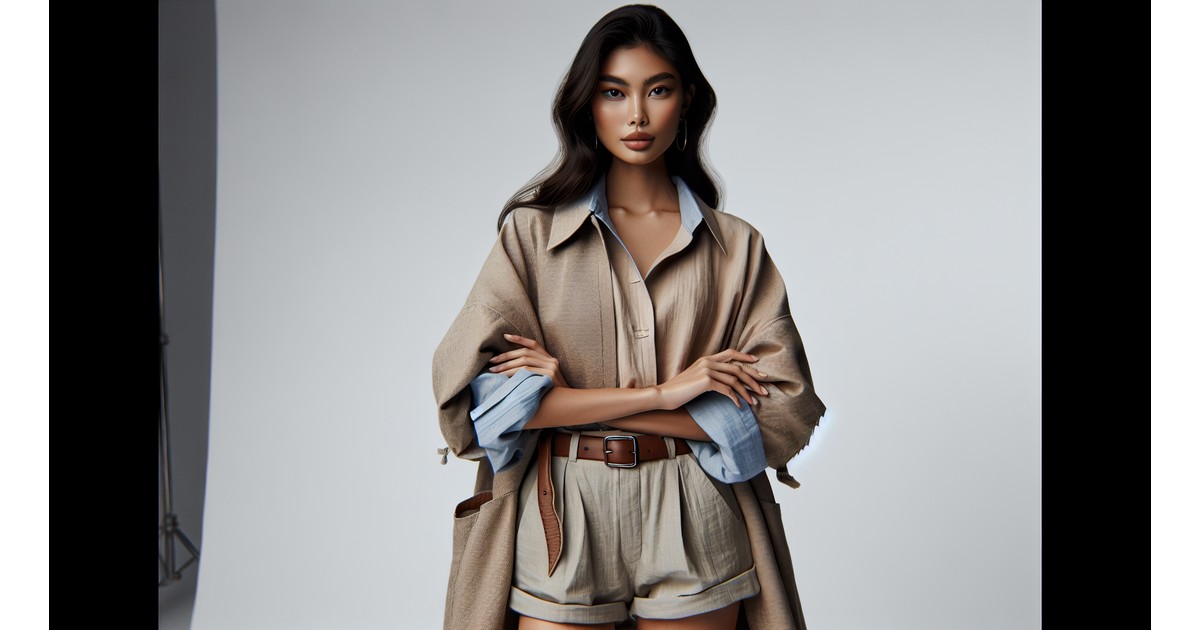 Adoptez la Capsule Wardrobe en Octobre 2025