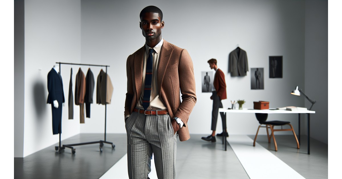 Moda de Regreso al Trabajo - Octubre 2025