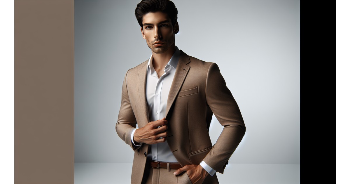 Outfit Business Casual per Maggio 2026: Stile e Comfort