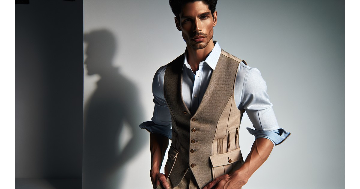 Elevate Your Style: Top Business Casual Outfits for April 2026