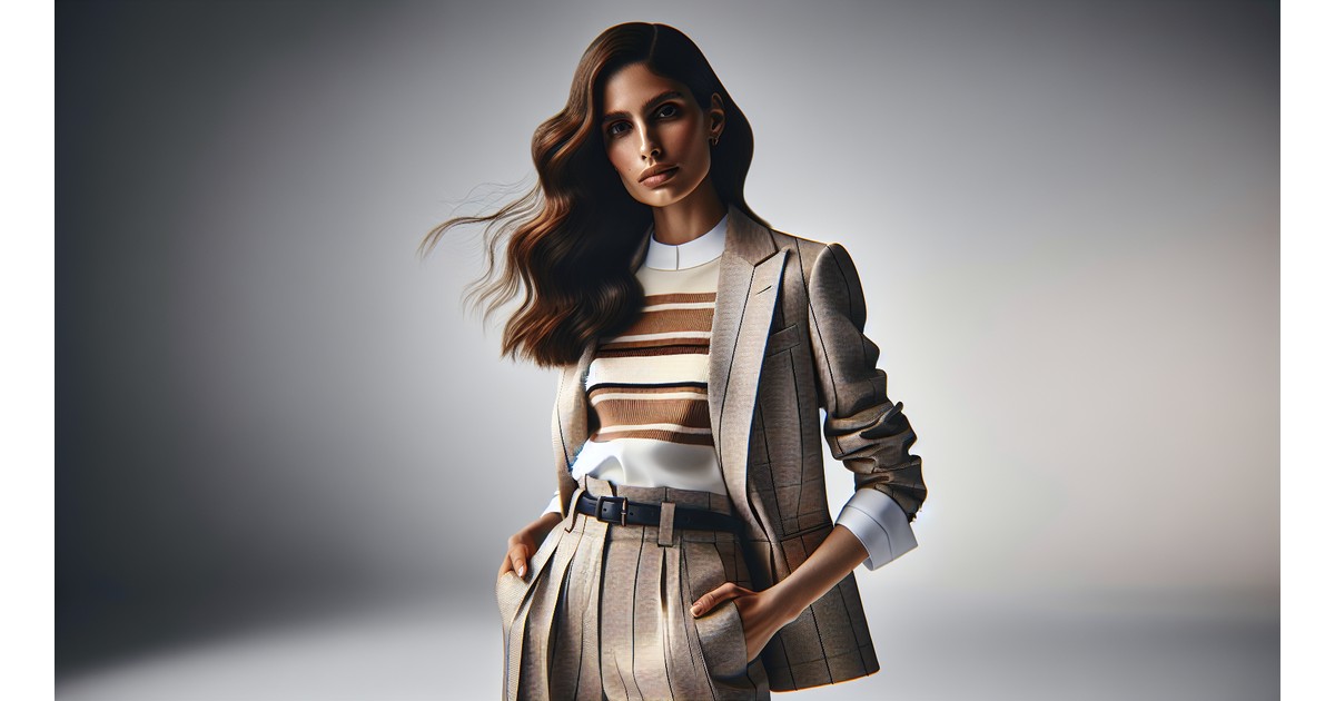 Tenues Business Casual en Mars 2026 : Le Guide Pratique