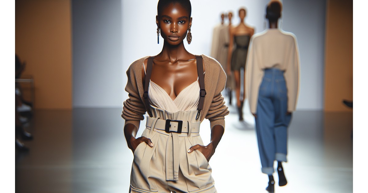 Budget Fashion im November 2025: Stilvoll sparen