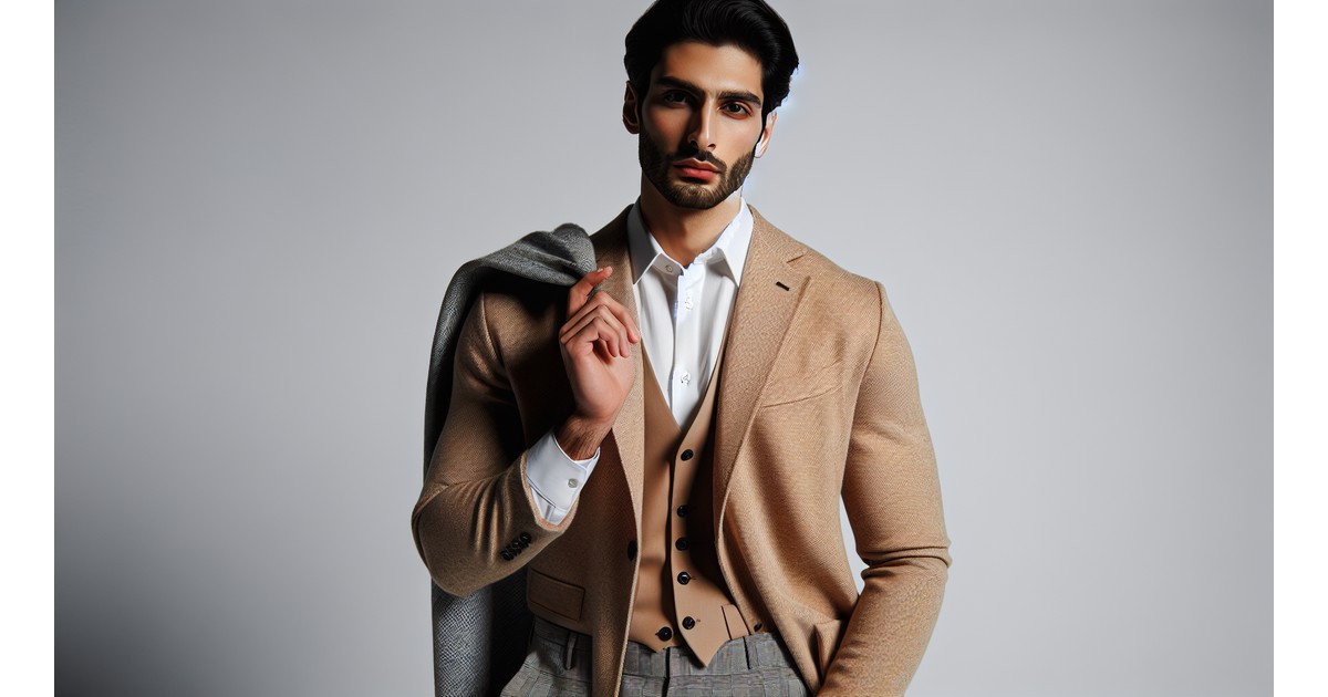 Crafting Your Perfect Capsule Wardrobe for January 2026