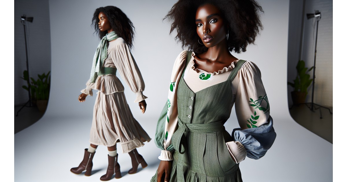 L'Art du Superposition pour un Automne Durable