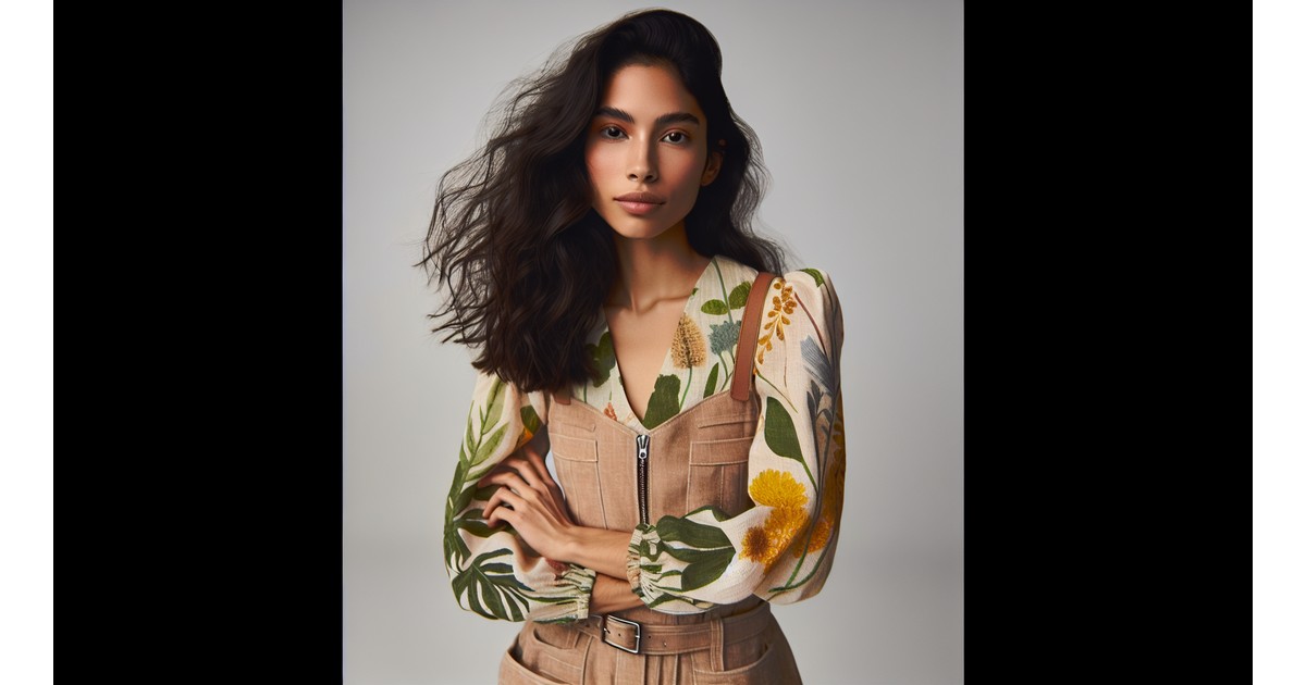 Colores de Otoño: Tendencias Sostenibles para Noviembre 2025