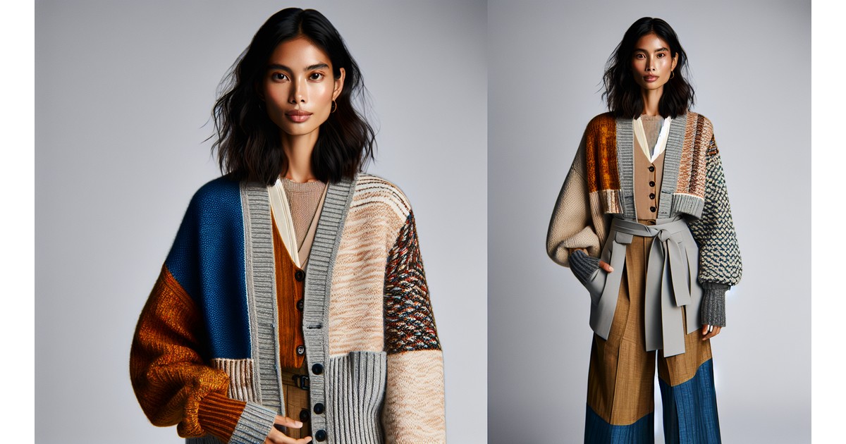 Layering für den Herbst: Stilvolle Trends für November 2025