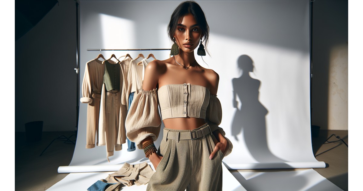 Nachhaltige Outfits für festliche Anlässe im Januar 2026