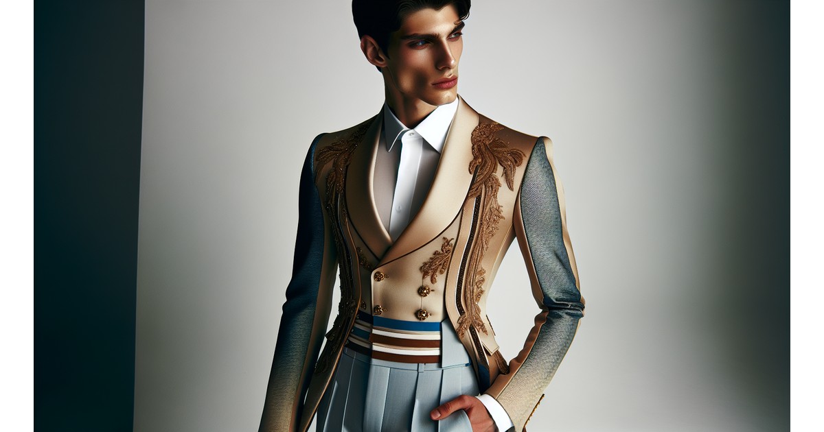 Guida alla Moda di Transizione: Stile per Aprile 2026