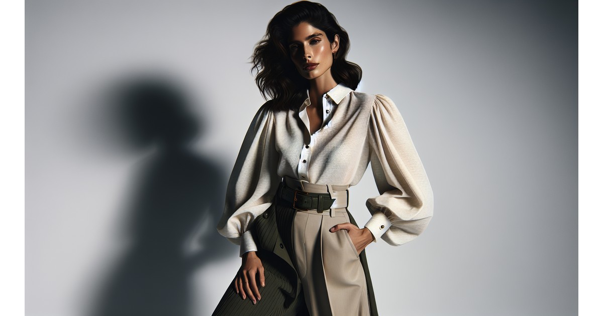 Stylische Outfit-Ideen für die Arbeit im Februar 2026