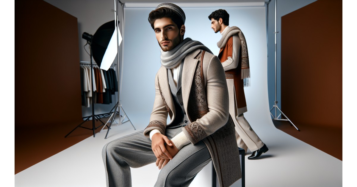 Winter Budget Fashion für jeden Anlass im Dezember 2025