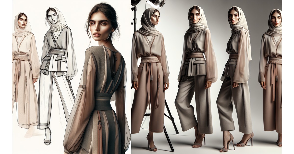 Mode Durable : Comment S'habiller Éthique en 2025