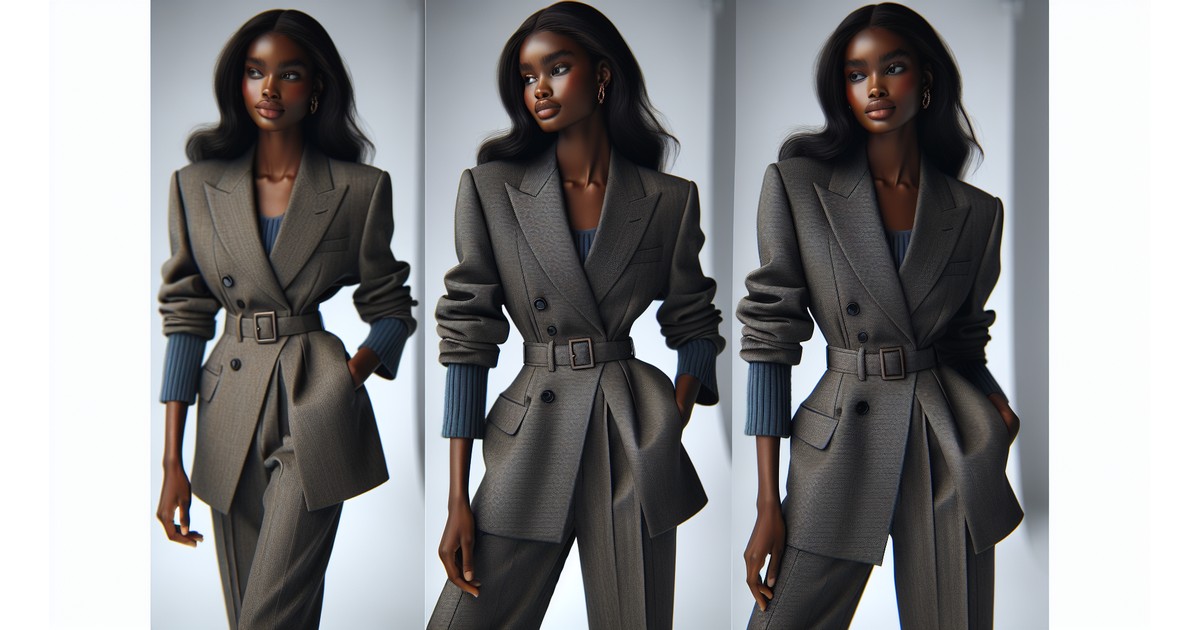 Discover Your Unique Style: Take the Personal Style Quiz for April 2026