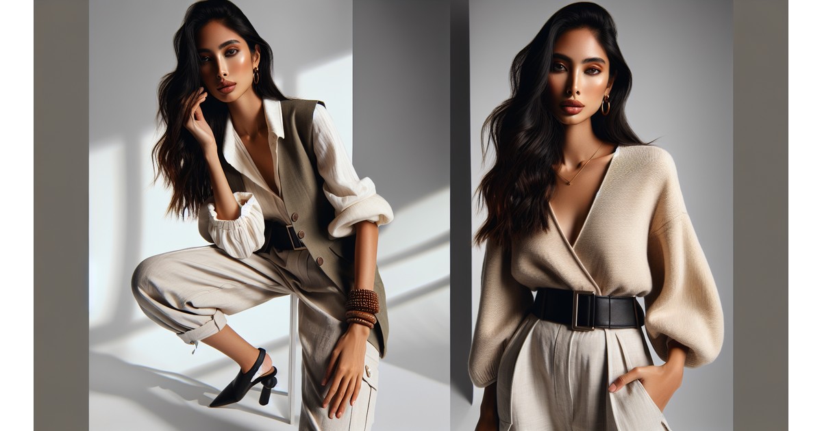 La Capsule Wardrobe di Ottobre 2025: Tendenze e Consigli