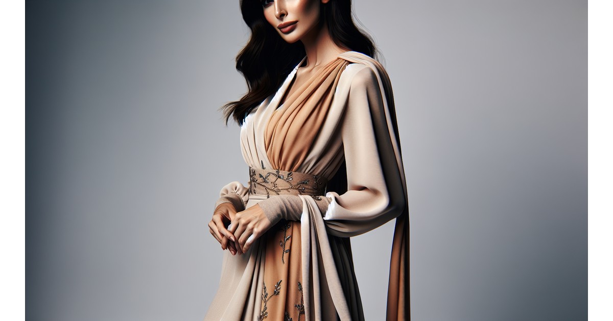 Les Codes Vestimentaires de Novembre 2025 : Éclat et Élégance