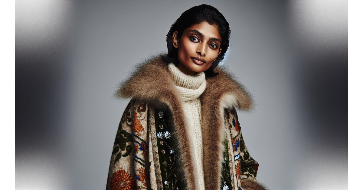 Your Ultimate Winter Coat Guide for December 2025