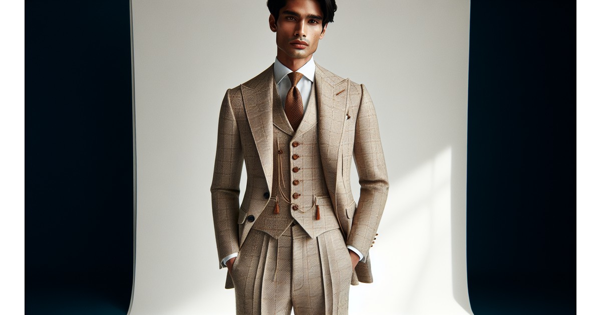 Moda Sostenible: Estilos Elegantes para Diciembre 2025