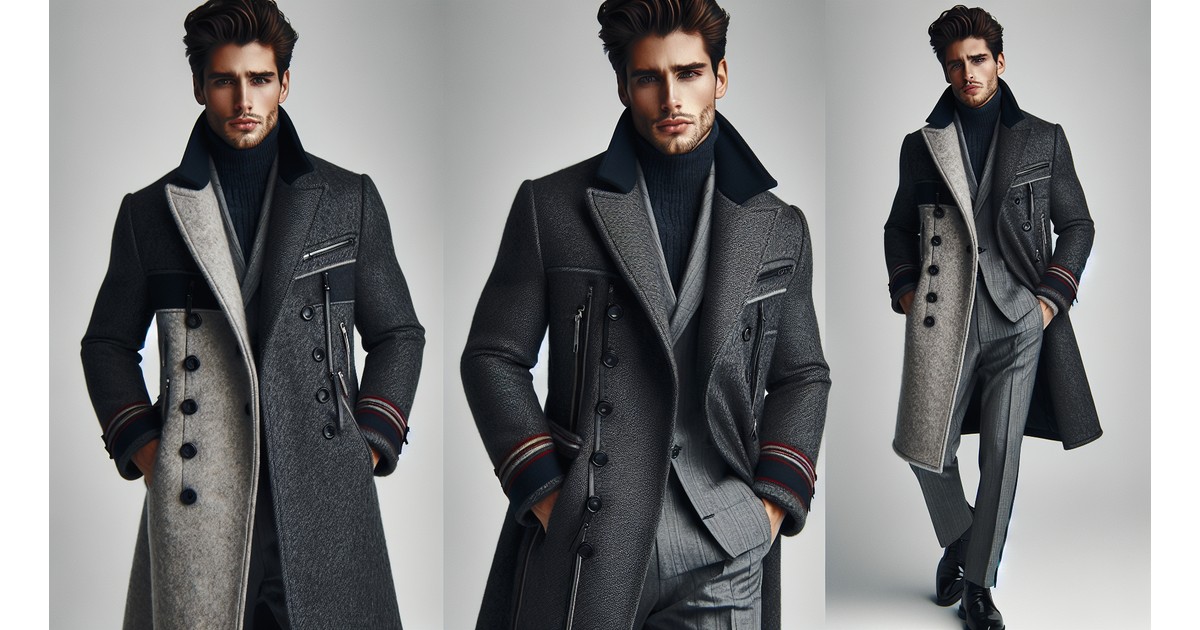 The Ultimate Winter Coat Guide for January 2026