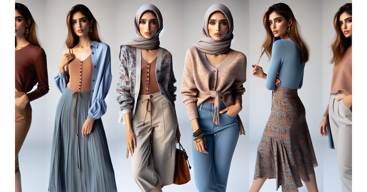 Tenues d'Automne 2025 : Les Codes Vestimentaires à Suivre