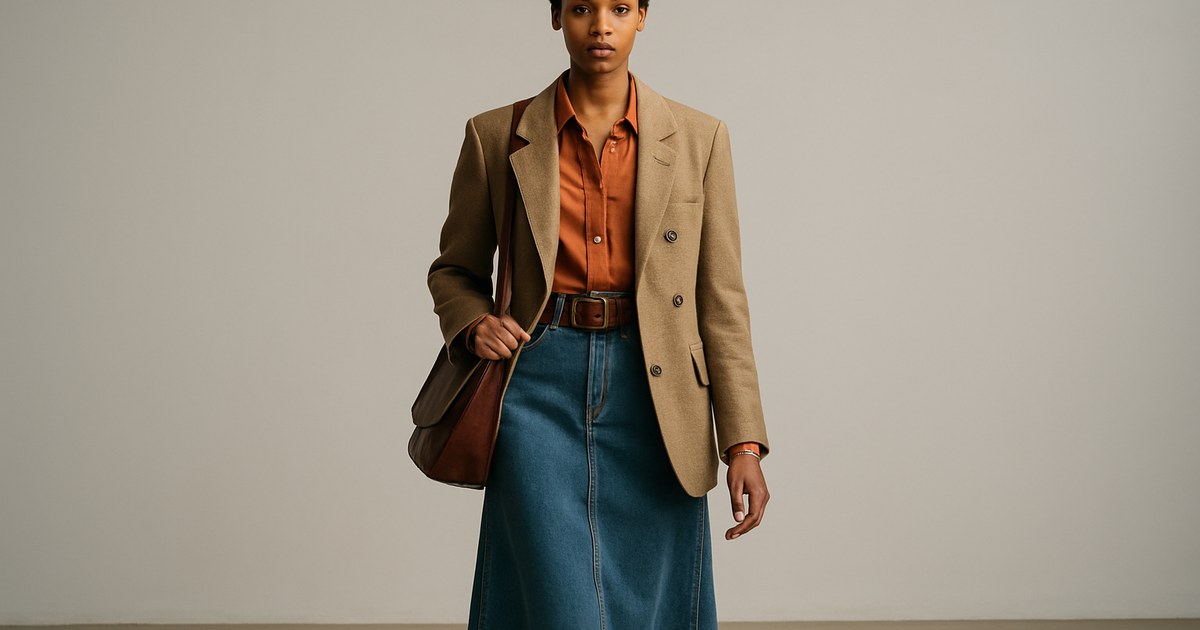 Vintage Shopping Guide: Trendige Looks für Juli 2026