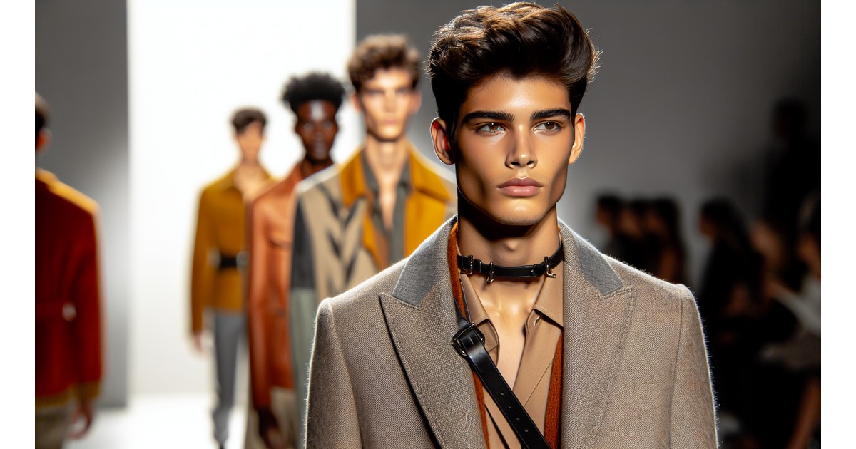 Les Couleurs Automnales : Tendances d'Octobre 2025