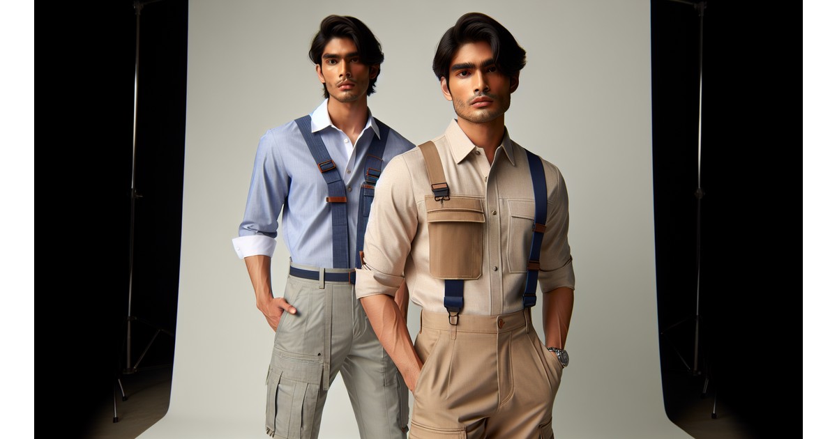 Tenues de travail printanières : Mode pour avril 2026