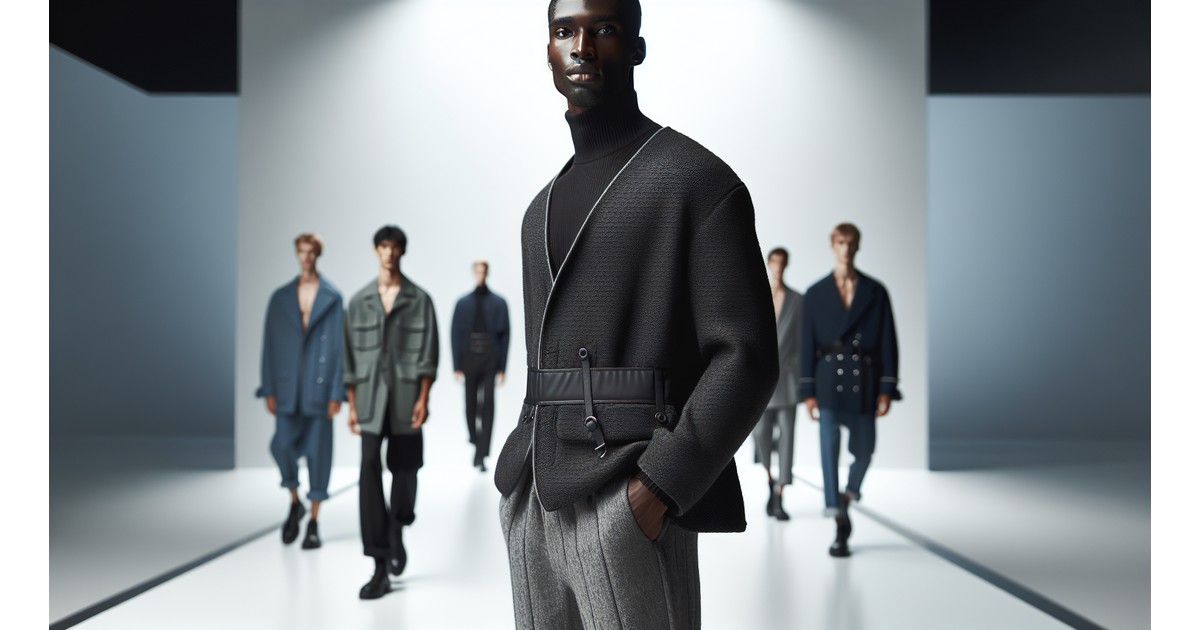 Nachhaltige Mode: Trends für Oktober 2025