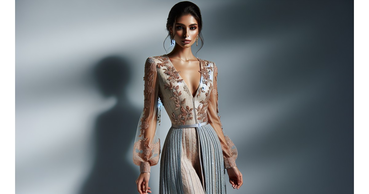 Herbstmodetrends für November 2025: Stilvolle Anlässe