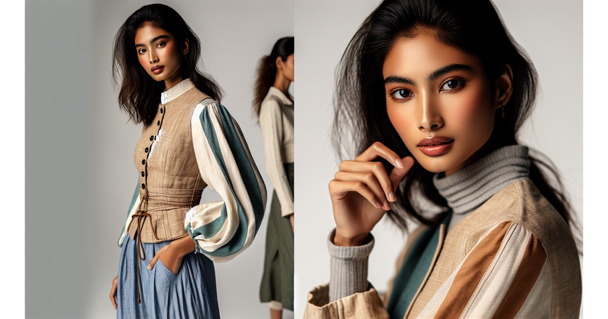 Nachhaltige Mode im November 2025: Stilvoll und Umweltbewusst