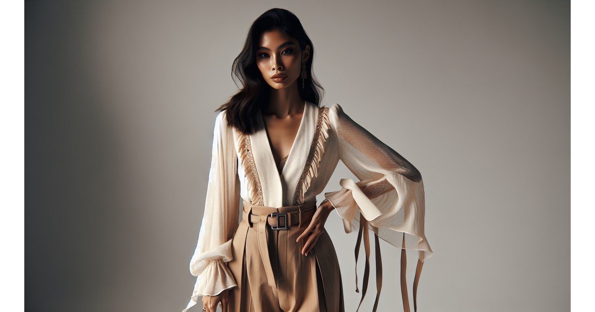 Marchi di Moda Sostenibile da Scoprire ad Aprile 2026