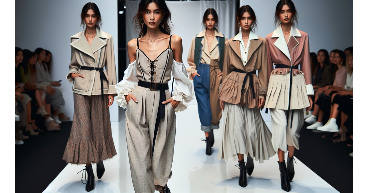 Vintage Shopping: Entdecke die Trends für November 2025