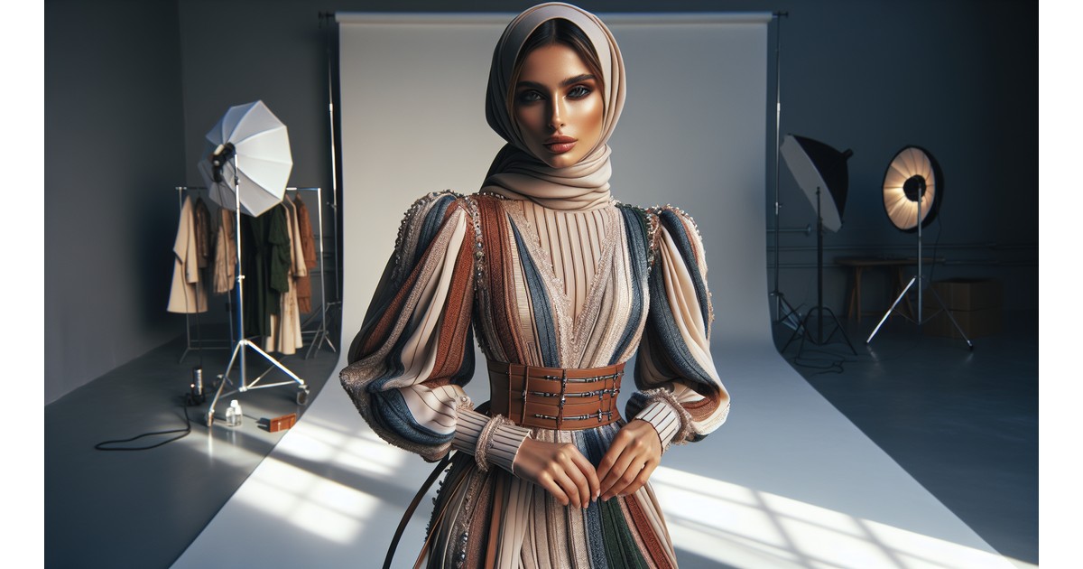 Embrace Autumn Colors: October 2025 Fashion Trends