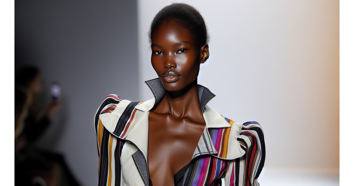 La Teoría del Color: Tendencias para Octubre 2025