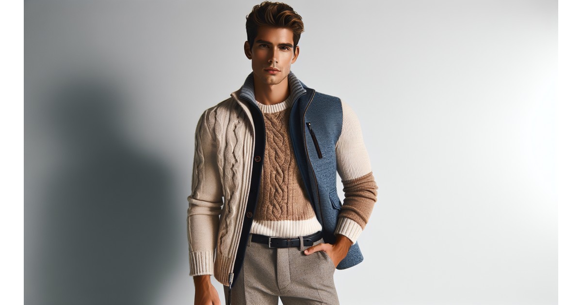 Capsule Wardrobe per Novembre 2025: Eleganza e Versatilità