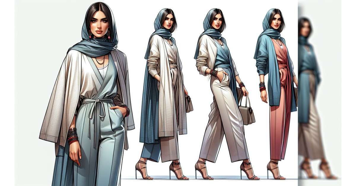 Elevate Your Look: Mastering Accessorizing in January 2026