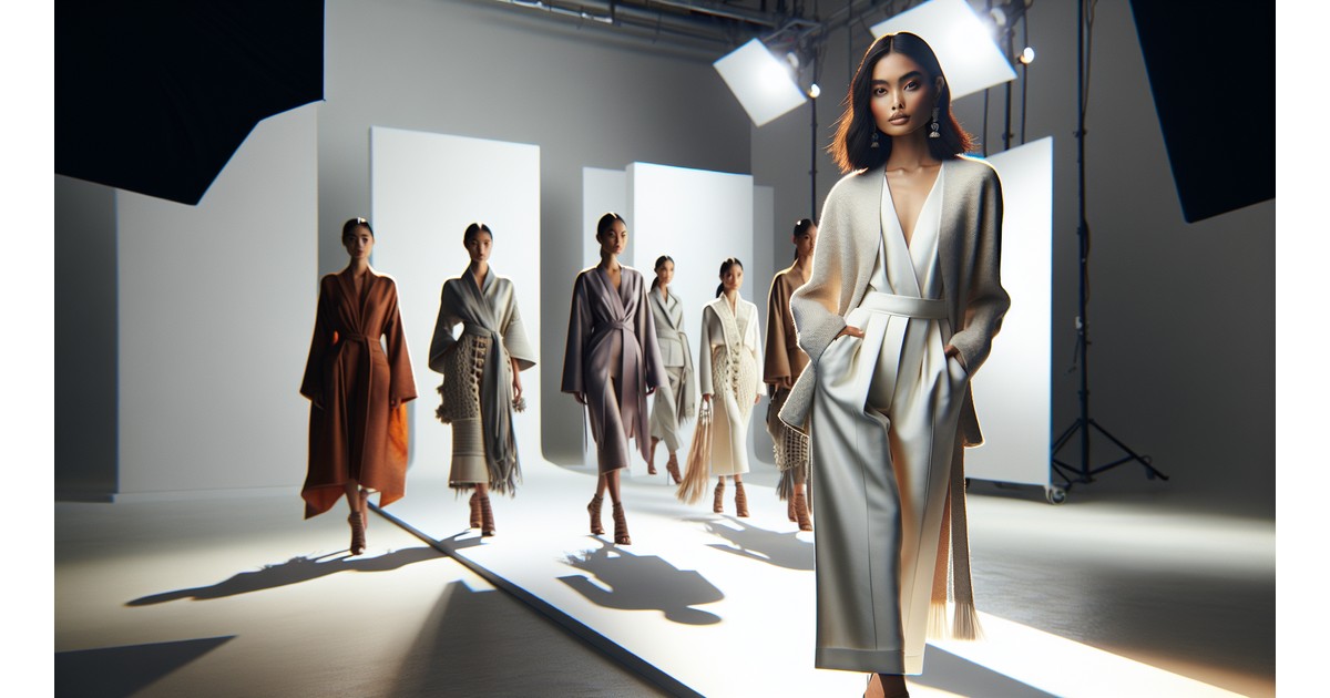 Mode Durable : Les Tendances de Décembre 2025