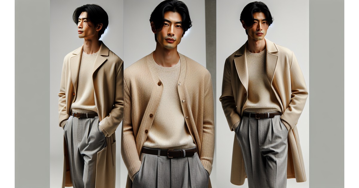 L'art du superposition pour l'automne 2025