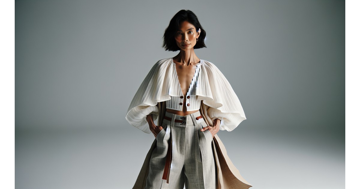 Quiz sullo Stile Personale - Scopri il Tuo Look Sostenibile!