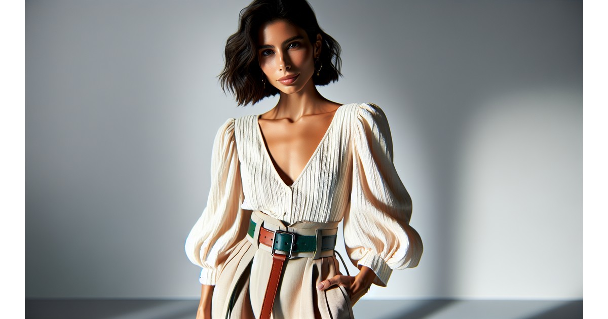 Accessorizing Sostenibile: Eleganza per Novembre 2025