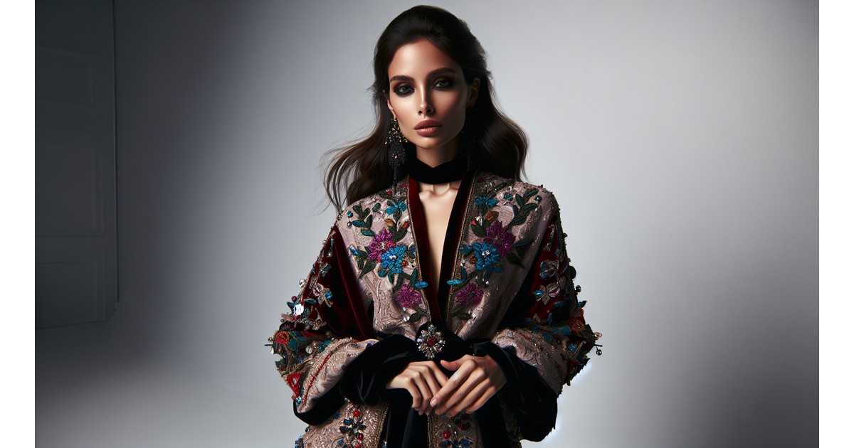 Festliche Outfits für die Feiertagsparty im Januar 2026