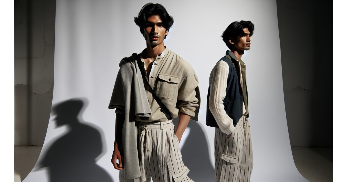 Shopping Vintage: Tendenze e Stile per Ottobre 2025