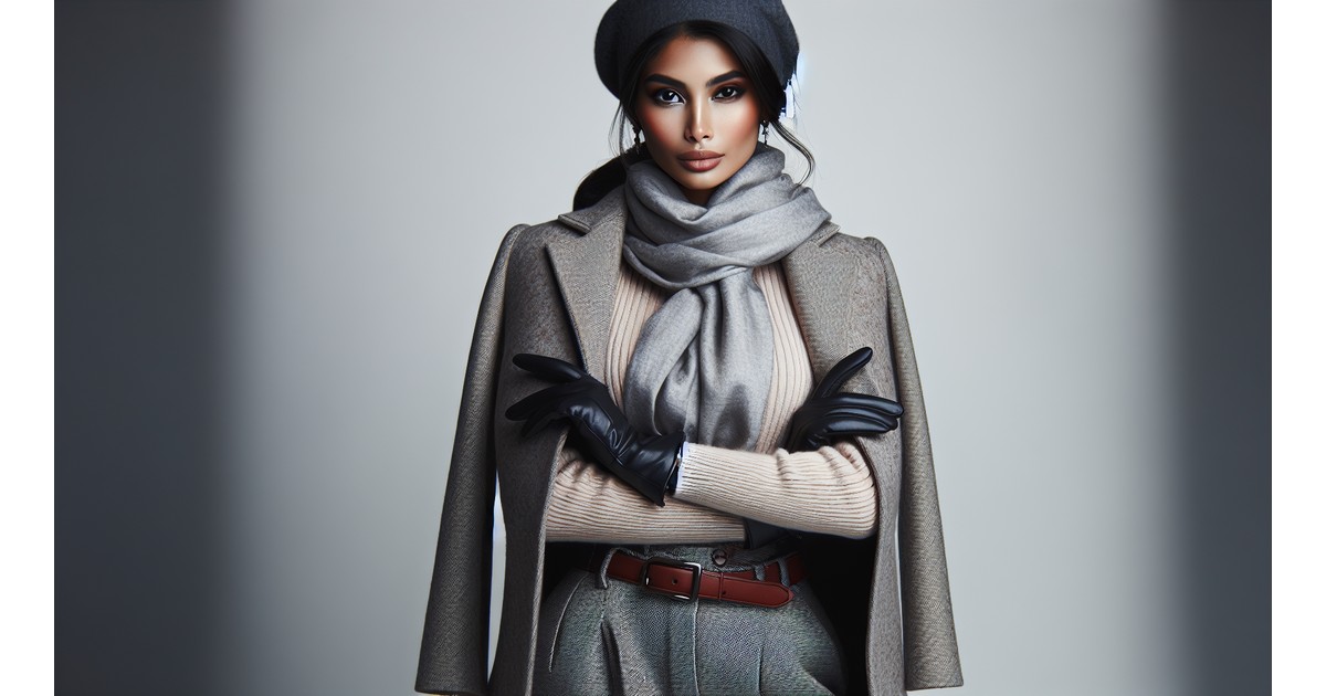 Elevate Your Style: Essential Cold Weather Accessories for Jan 2026