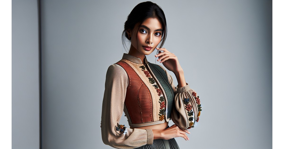 Top 5 Fall Fashion Trends to Rock This November 2025